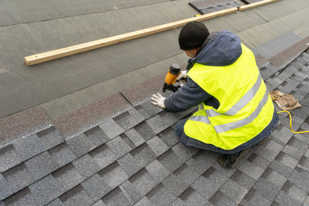 Best Gutter Replacement  in Sebewaing, MI