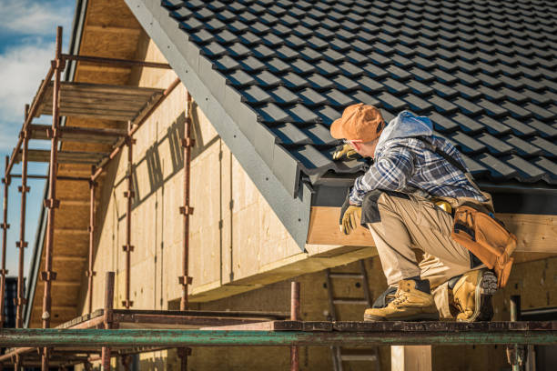 Fast & Reliable Emergency Roof Repairs in Sebewaing, MI