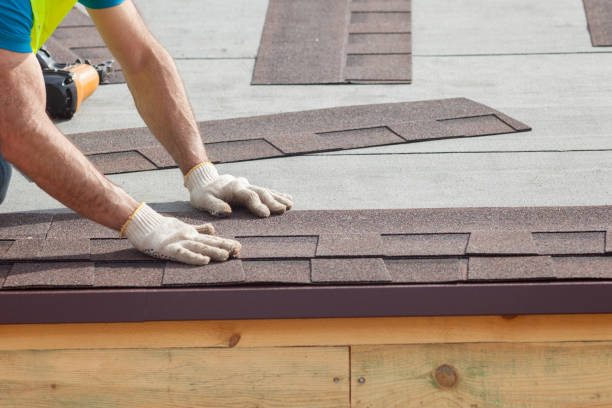 Best Green or Eco-Friendly Roofing Solutions  in Sebewaing, MI
